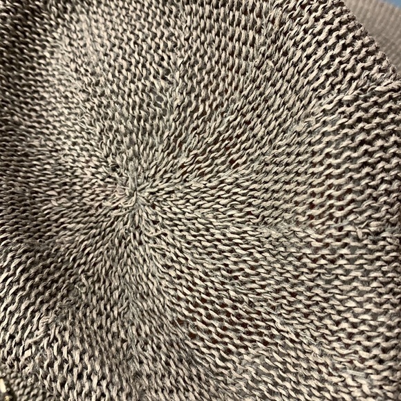Anthropologie Cali hat